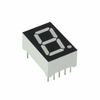 LED Character and Numeric - 1830-1159-ND - DigiKey