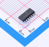 Operational Amplifier/Comparator >> Operational Amplifier - TPMCP6004T-I/SL - LCSC Electronics Technology (HK) Limited