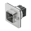 Modular/Ethernet Connector Plug Housings - 1047950000-ND - DigiKey