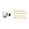 Circular Connector Assemblies - 889-2781-ND - DigiKey