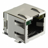 Modular/Ethernet Connector (RJ45, RJ11) Jacks - A121544CT-ND - DigiKey