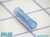 NTE Solderless Terminals - 76-NIBC16 - Galco Industrial Electronics