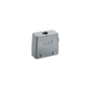 Heavy Duty Connector Housings, Hoods, Bases - 2181-79100200-ND - DigiKey
