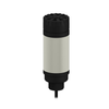 Stackable Tower Lighting, Beacons, and Components - 2170-CL50GRXAP-ND - DigiKey