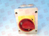 Disconnect Switch -- 20618273 - Image