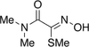 Oximino Oxamyl - 29775 - Medical Isotopes, Inc.