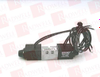 Solenoid Valve - 23953691 - Radwell International
