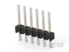PCB Headers & Receptacles - 5-146274-6 - TE Connectivity