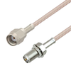 Coaxial Cables (RF) - 5073-LCCA31227-FT4-ND - DigiKey