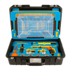 EnduroSharp® ABNIR, Fly Away Compact Surface Prep Kit -  - Pexco
