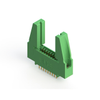 Edgeboard Connectors - 151-345-018-525-588-ND - DigiKey
