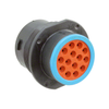 Circular Connector Housings - HDP24-18-14SE - ODG (Origin Data Global)