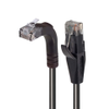 Modular/Ethernet Cables (RJ45, RJ11) - 5073-TRD815RA2BLK-25-ND - DigiKey
