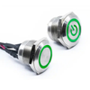 Pushbutton Switches - 141-SV4F23SS-ND - DigiKey