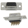D-Sub Connector Assemblies - 17EHD015SAM232-ND - DigiKey
