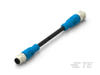 Sensor & Actuator Cables - 1860418 - RS Components, Ltd.