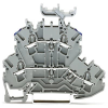 DIN Rail Terminal Blocks - 2788267 - RS Components, Ltd.