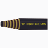 SAE J517 100R13-40 Six Steel Wire Spiraled Wrapped Cover High Pressure Flexible Hydraulic Hose - R134001 - Ningbo TIP Fluid Technology Co., Ltd.
