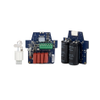 Global Series, PCBA, strobe, 120VAC - K859501402-120 - Federal Signal Corporation - Industrial Signaling and Systems