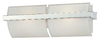 P5982-077 Bathroom Fixtures-Two Lights - 656474 - Capital Lighting, Inc.