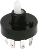 Power ROTA-SLIDE® Rotary Switches -- H Series - Image