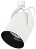 Incandescent Track Head - AKTRCP30 WH - Hubbell Lighting, Inc.