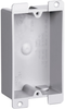 Wall Boxes -- P108W - Image