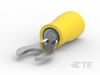 Ring Terminals - 323011 - TE Connectivity