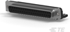 D-Shaped Connectors - 5745784-4 - TE Connectivity