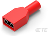 Quick Disconnects - 735278-1 - TE Connectivity