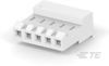 Rectangular Wire & Cable Connectors & Housings - 3-641220-5 - TE Connectivity