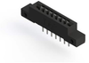 Card Edge Connectors - Edgeboard Connectors - 357-007-427-112 - Lingto Electronic Limited