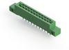 Card Edge Connectors - Edgeboard Connectors - 307-011-441-112 - Lingto Electronic Limited