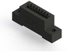 Card Edge Connectors - Edgeboard Connectors - 392-007-521-102 - Lingto Electronic Limited