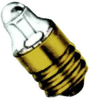 Lamp, Miniature Screw, Gtl-3, 2.25V; Supply Voltage Vcc (Visual Communications Company) - 27F147 - Newark, An Avnet Company