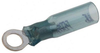 Terminal, Ring Tongue, #6, Blu, 14Awg; Stud Size - Metric Molex - 55H4940 - Newark, An Avnet Company
