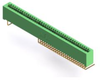 Card Edge Conn, Single, 41Pos, Wire Wrap; Card Edge Connector Type Edac - 65AJ0918 - Newark, An Avnet Company