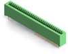 Card Edge Conn, Dual, 62Pos, Th; Card Edge Connector Type Edac - 85H6023 - Newark, An Avnet Company
