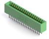 Card Edge Conn, Dual, 36Pos, Lug; Card Edge Connector Type Edac - 85H5805 - Newark, An Avnet Company