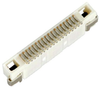 Ffc/fpc Connector, Receptacle 18 Position 1Row; Pitch Spacing Amp - Te Connectivity - 17R2314 - Newark, An Avnet Company