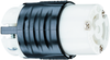Connector, Power Entry, Receptacle, 15A; Connector Type Legrand Pass & Seymour - 04M6817 - Newark, An Avnet Company