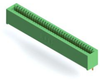 Card Edge Conn, Single, 36Pos, Lug; Card Edge Connector Type Edac - 59AJ2537 - Newark, An Avnet Company