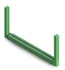 Card Edge Conn, Dual Side, 58Pos, Th; Card Edge Connector Type Edac - 59AJ0352 - Newark, An Avnet Company