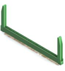 Card Conn, Single Side, 72Pos, Wire Wrap; Card Edge Connector Type Edac - 70AJ4883 - Newark, An Avnet Company