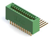 Card Conn, Dual Side, 24Pos, Wire Wrap; Card Edge Connector Type Edac - 67AJ2577 - Newark, An Avnet Company