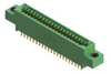 Card Edge Conn, Dual, 42Pos, Th; Card Edge Connector Type Edac - 68AJ5170 - Newark, An Avnet Company