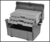 Tool Case Co-Polymer Polypropylene Resin; Carrying Case Material Duratool -- 87N2410