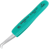 Tweezer, Precision, Esd Safe, 125Mm; Tweezer Type Excelta - 13J0222 - Newark, An Avnet Company