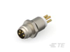 Standard Circular Connectors - 1-2120958-1 - TE Connectivity