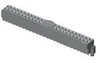 Conn Socket Strip SKT 70 POS 1.27mm Solder ST SMD T/R - 680-SFC-135-T2-F-D-A-K-TR - Utmel Electronic Limited